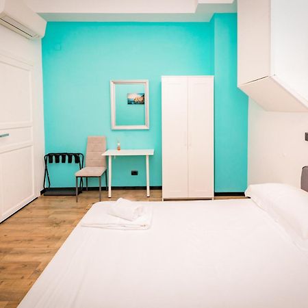 Galia Rooms It Self Check In H24 Génova Exterior foto