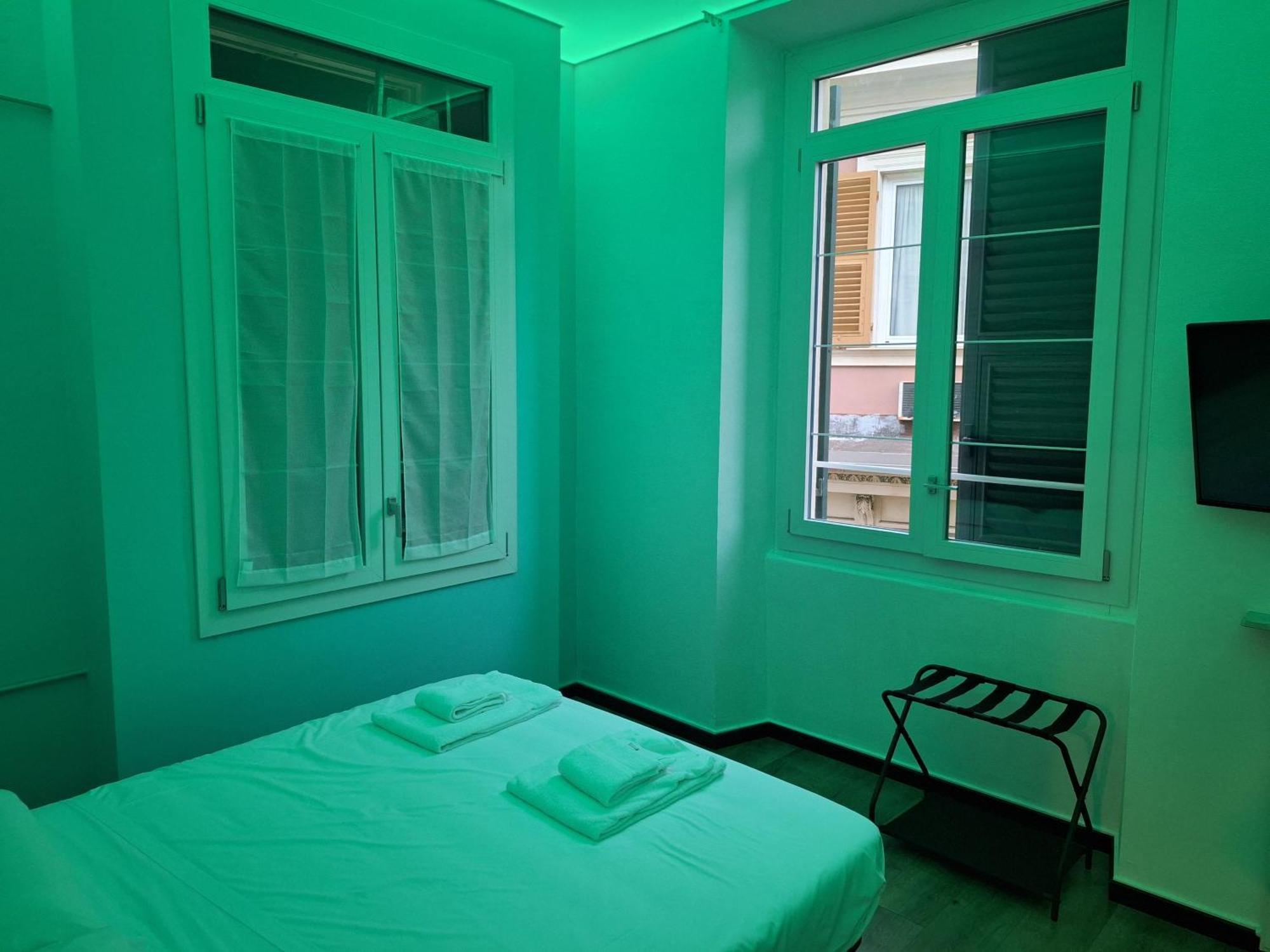 Galia Rooms It Self Check In H24 Génova Exterior foto