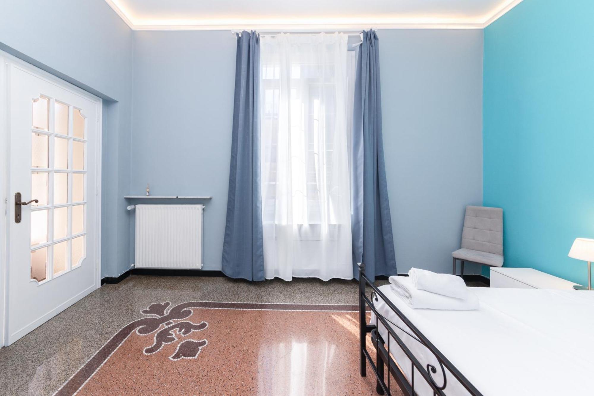 Galia Rooms It Self Check In H24 Génova Exterior foto