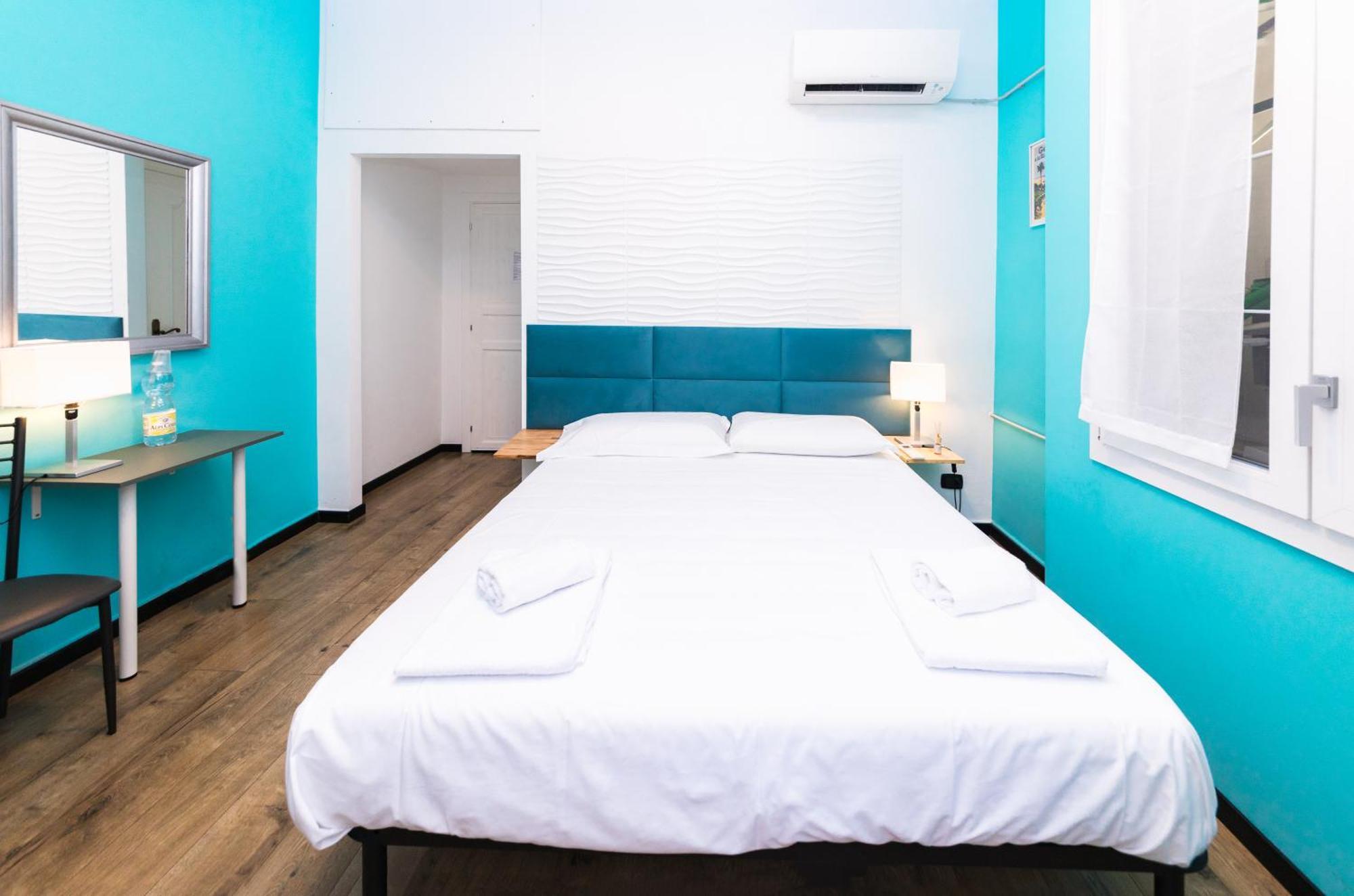 Galia Rooms It Self Check In H24 Génova Exterior foto