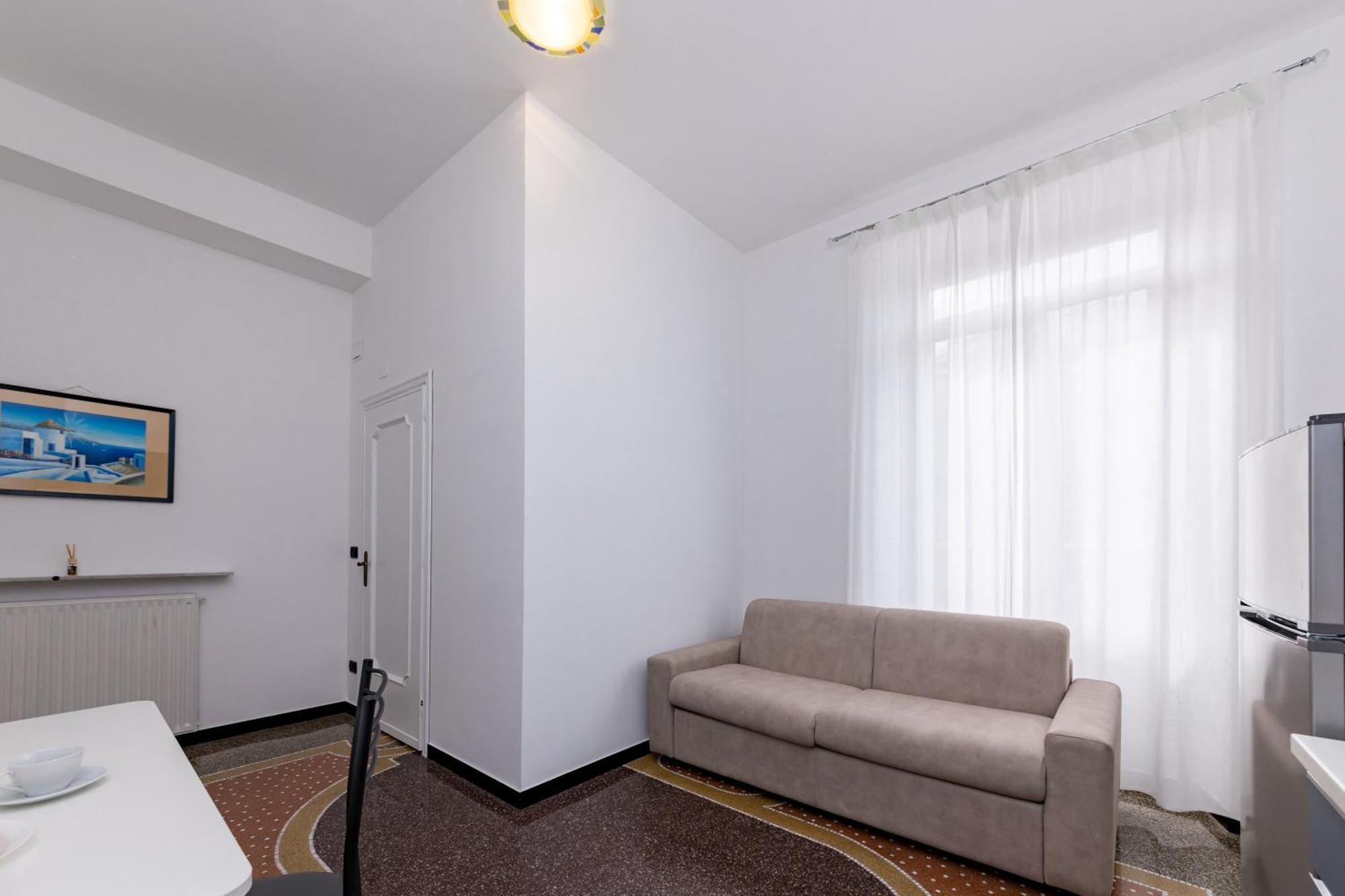 Galia Rooms It Self Check In H24 Génova Exterior foto